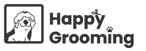 Happy Grooming